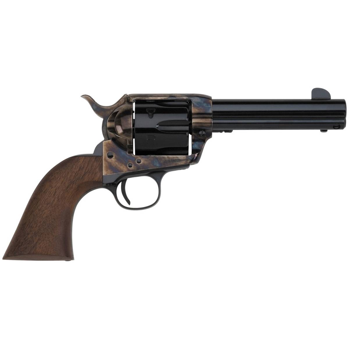 Pietta HF45CHS434NM 1873 Great Western II Californian 45 Colt (Long...-img-1