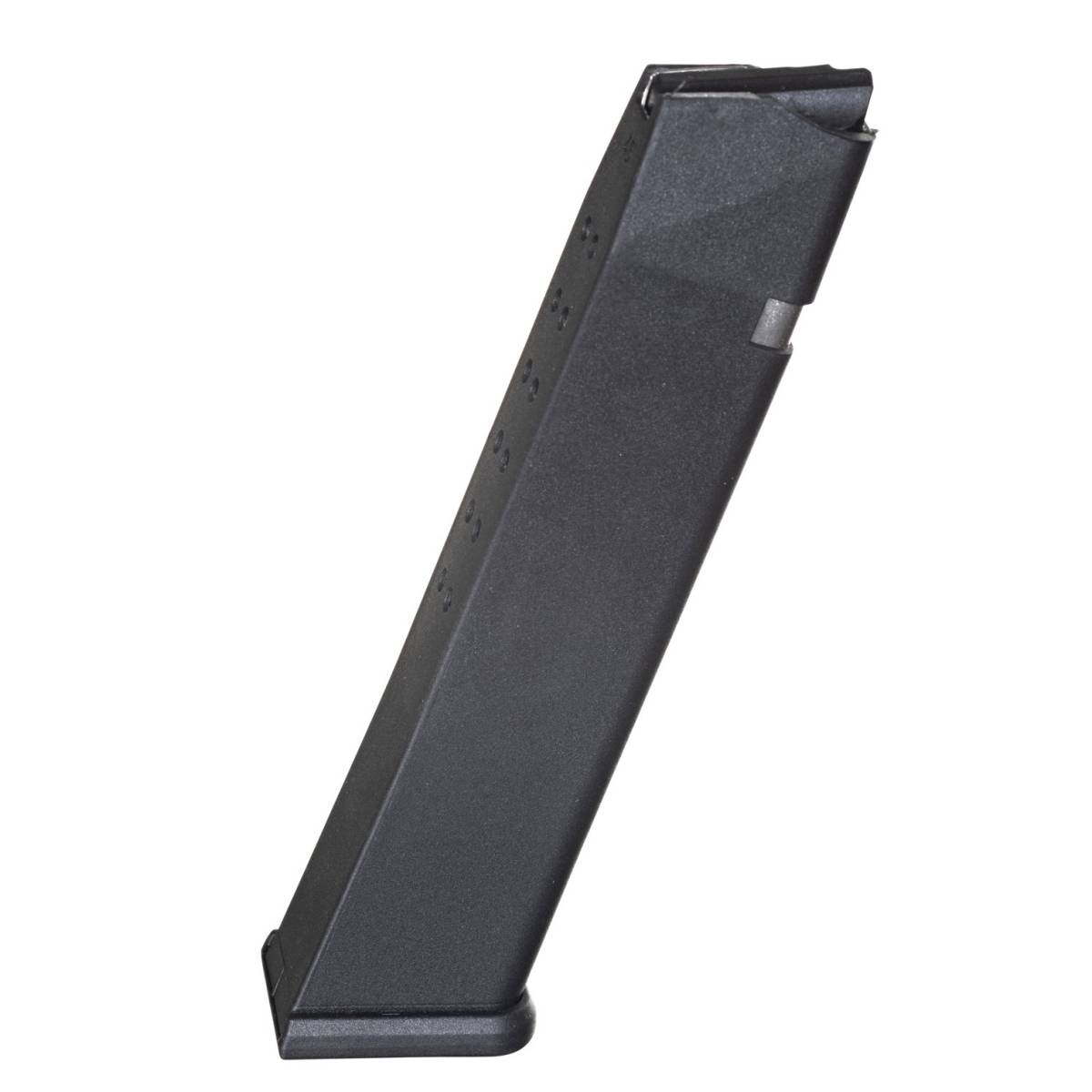 ProMag GLKA17 Standard 22rd 45 ACP Compatible w/ Glock 30/21 Black...-img-1