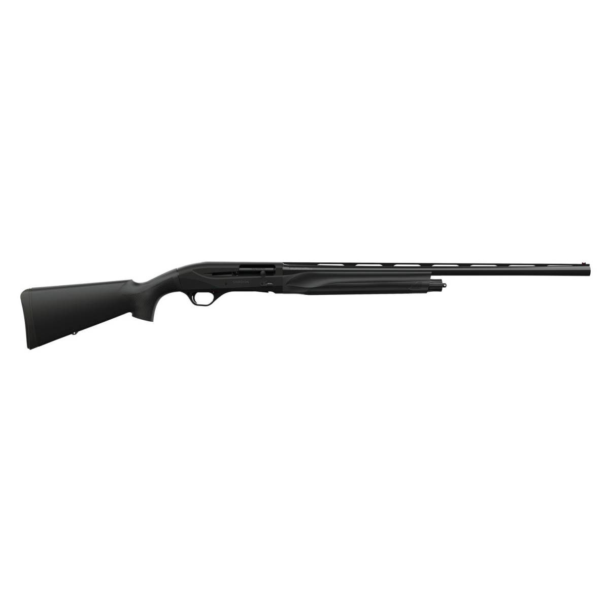 Retay USA GORBLK26 Gordion Waterfowl Inertia Plus 12 Gauge with 26”...-img-1