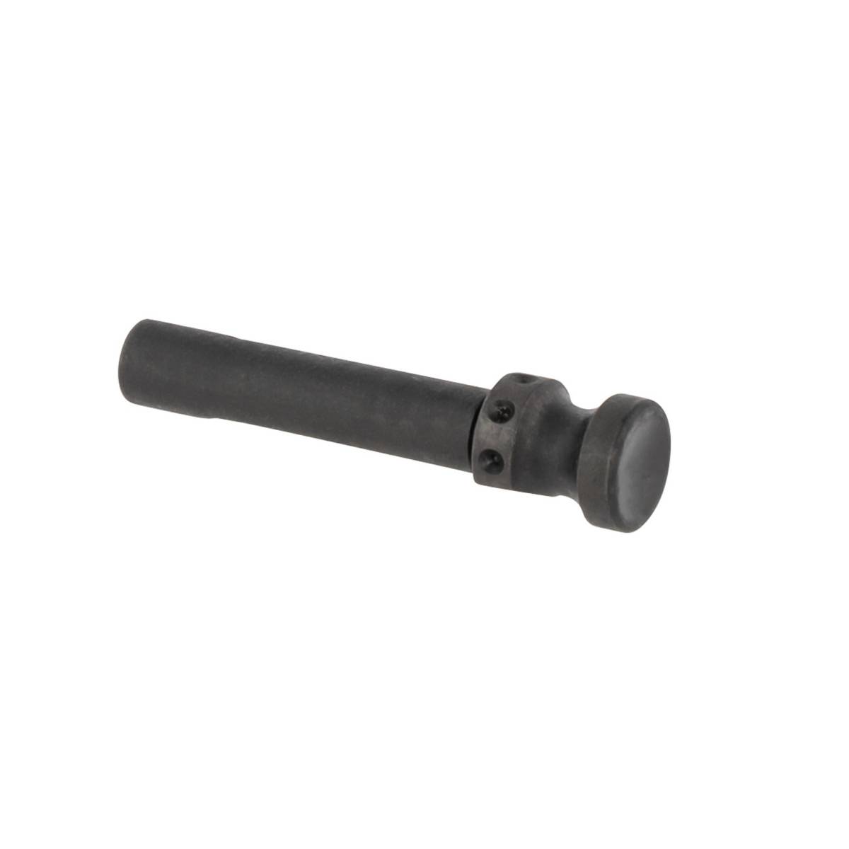 TacFire Takedown Pin Front Black Steel AR-15-img-0