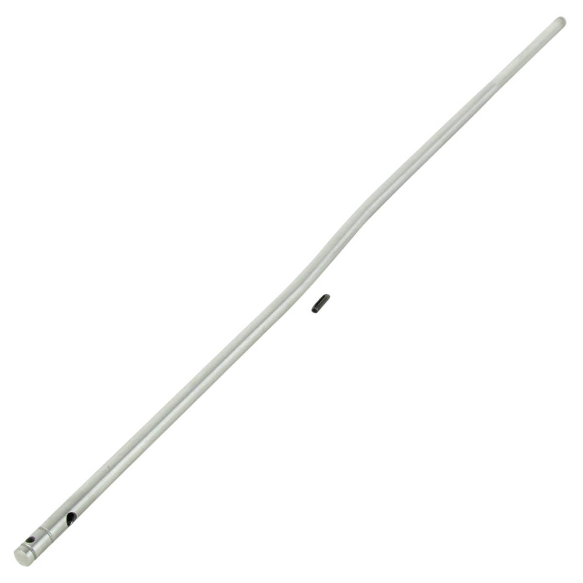 TacFire MAR011 AR15/M16 Mid-Length Gas Tube with Pin Stainless Steel ...