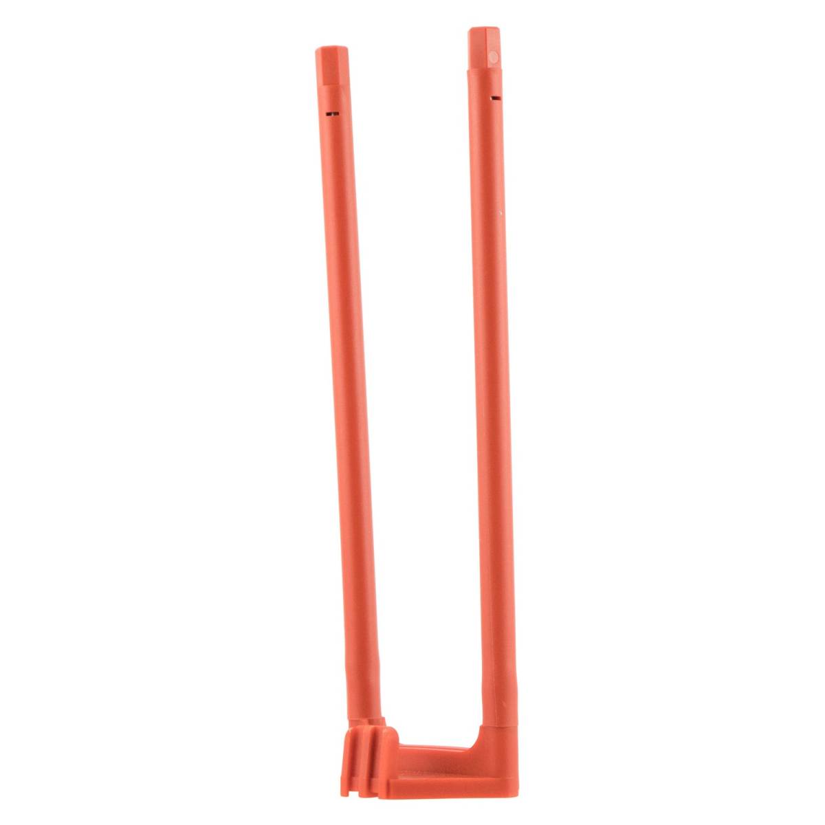 TacFire TL007 Delta Ring Wrench Red Steel Rifle AR-15-img-0