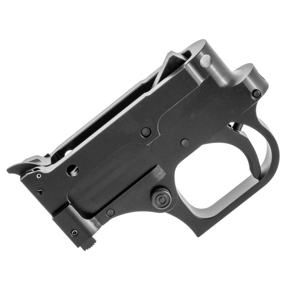Magnum Research ML30040AS Lite Black Finish for Ruger 10/22-img-0