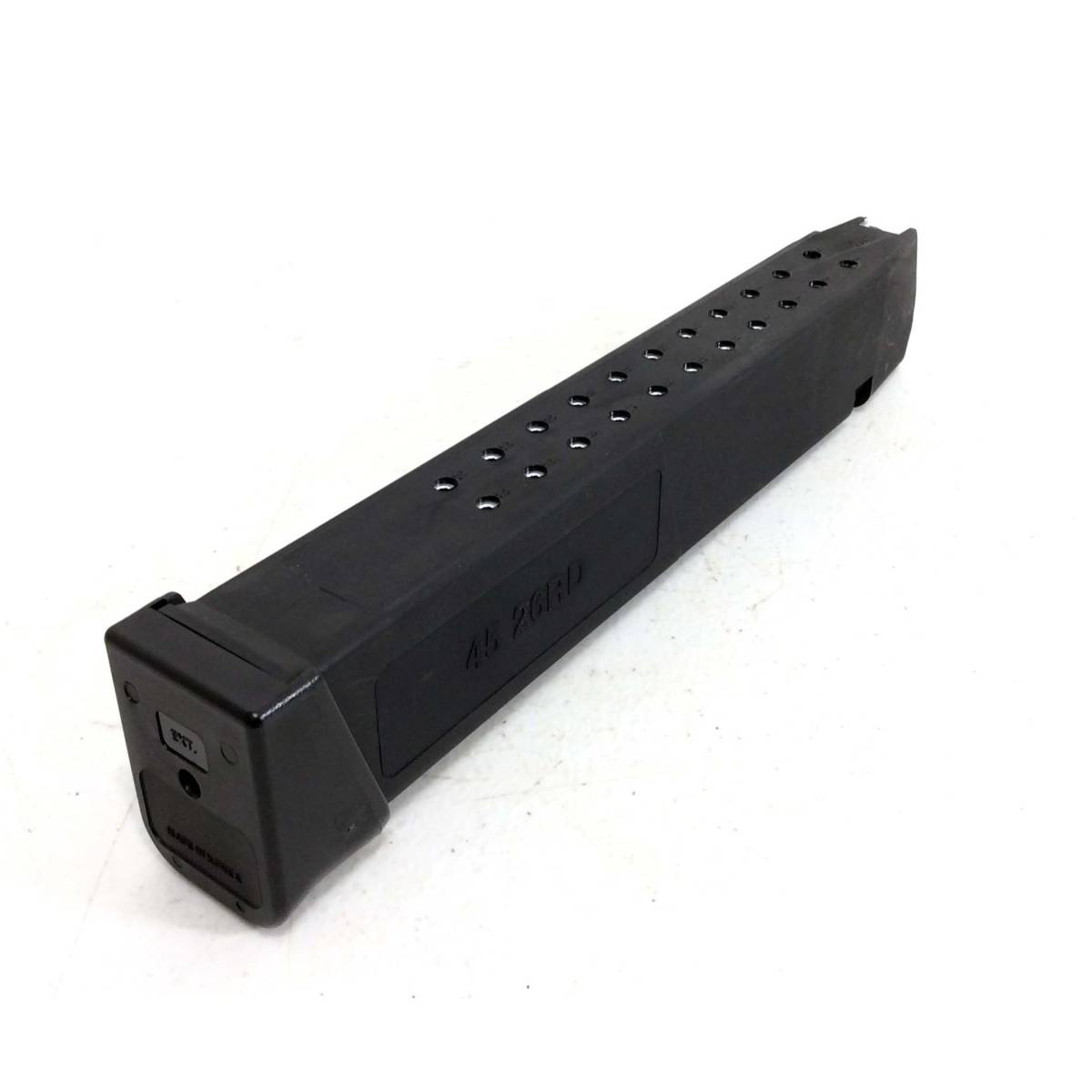 Glock 21, 30, 41 26RD Mag .45ACP - Pistol Magazines & Pistol Clips at ...