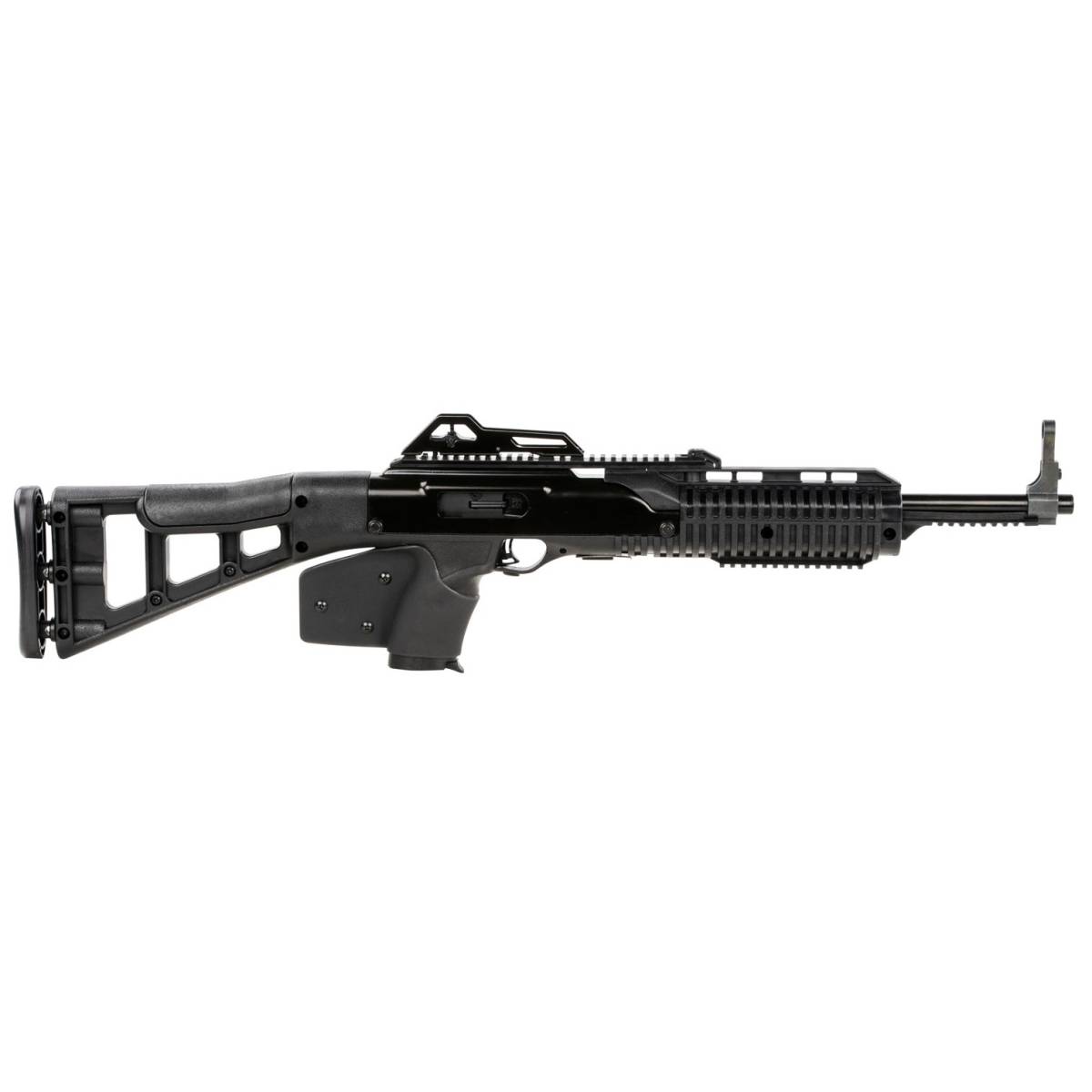 Hi-Point 3895TSCA 3895TS Carbine *CA Compliant 380 ACP Caliber with...-img-1