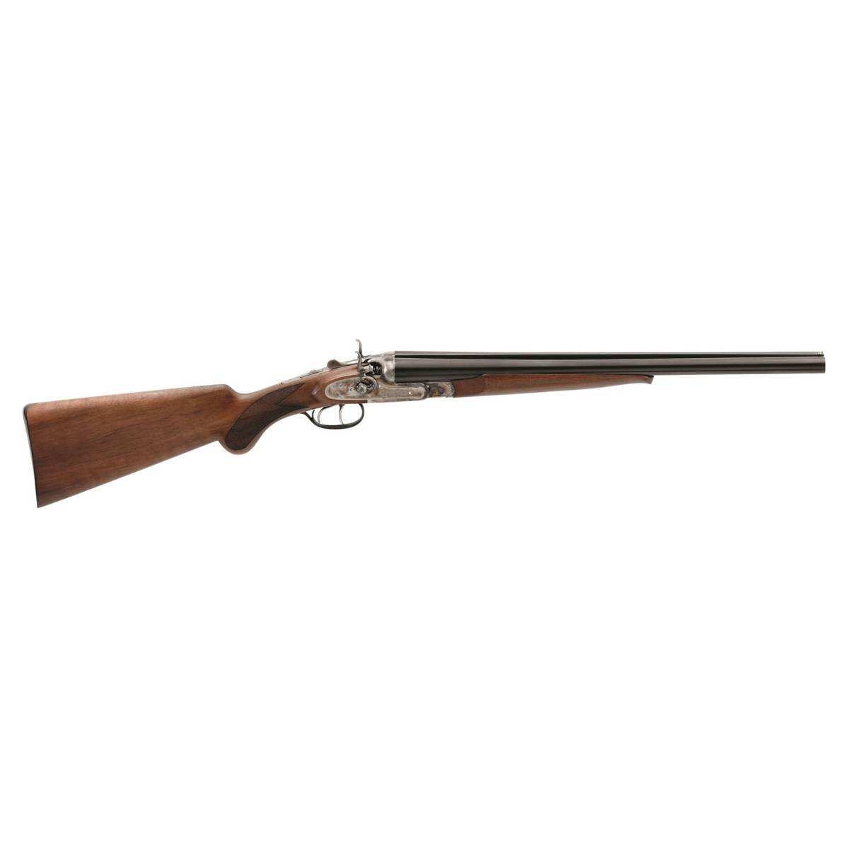 Taylors & Company 210114 Wyatt Earp Pedersoli Full Size 12 Gauge Break...-img-1