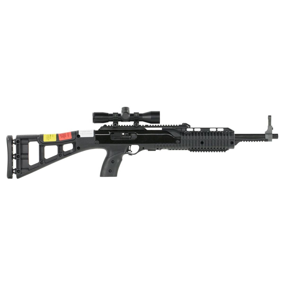 Hi-Point 9954X32TS 995TS Carbine 9mm Luger Caliber with 16.50” Barrel ...