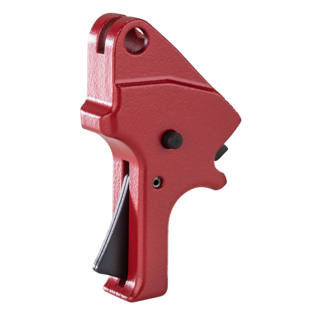 Apex Tactical 100153 Forward Set Sear & Trigger Kit Red Flat Trigger,...-img-0