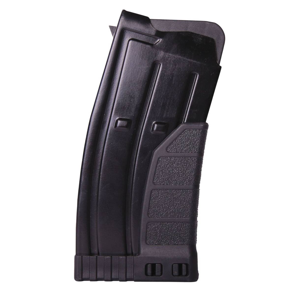 ATI ATIM20BD5 Bulldog 5rd 410 Gauge Black Steel-img-1