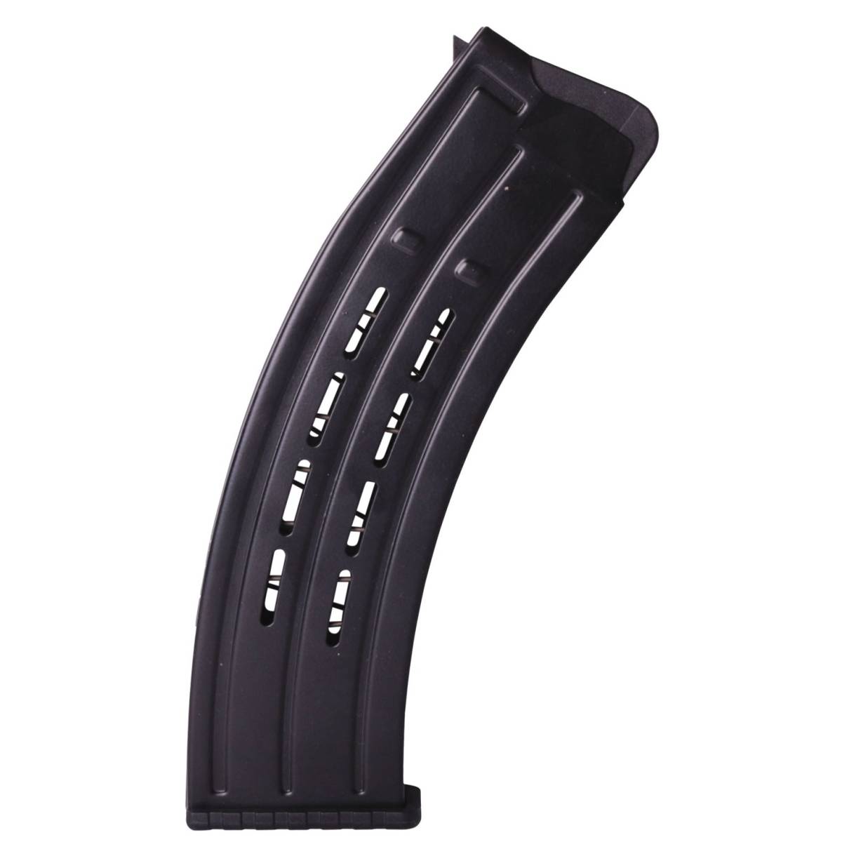 ATI ATIM20BD10 Bulldog 10rd 410 Gauge Black Steel-img-1