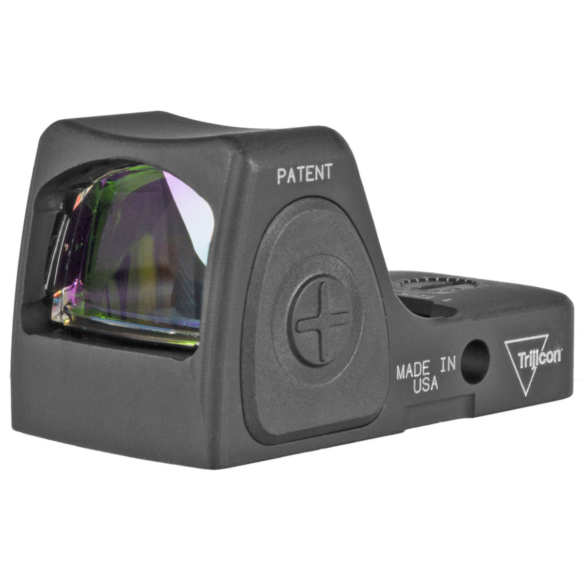 Trijicon RMRcc 3.25 MOA Micro Red Dot Sight CC06-C-3100001 Conceal Carry-img-1