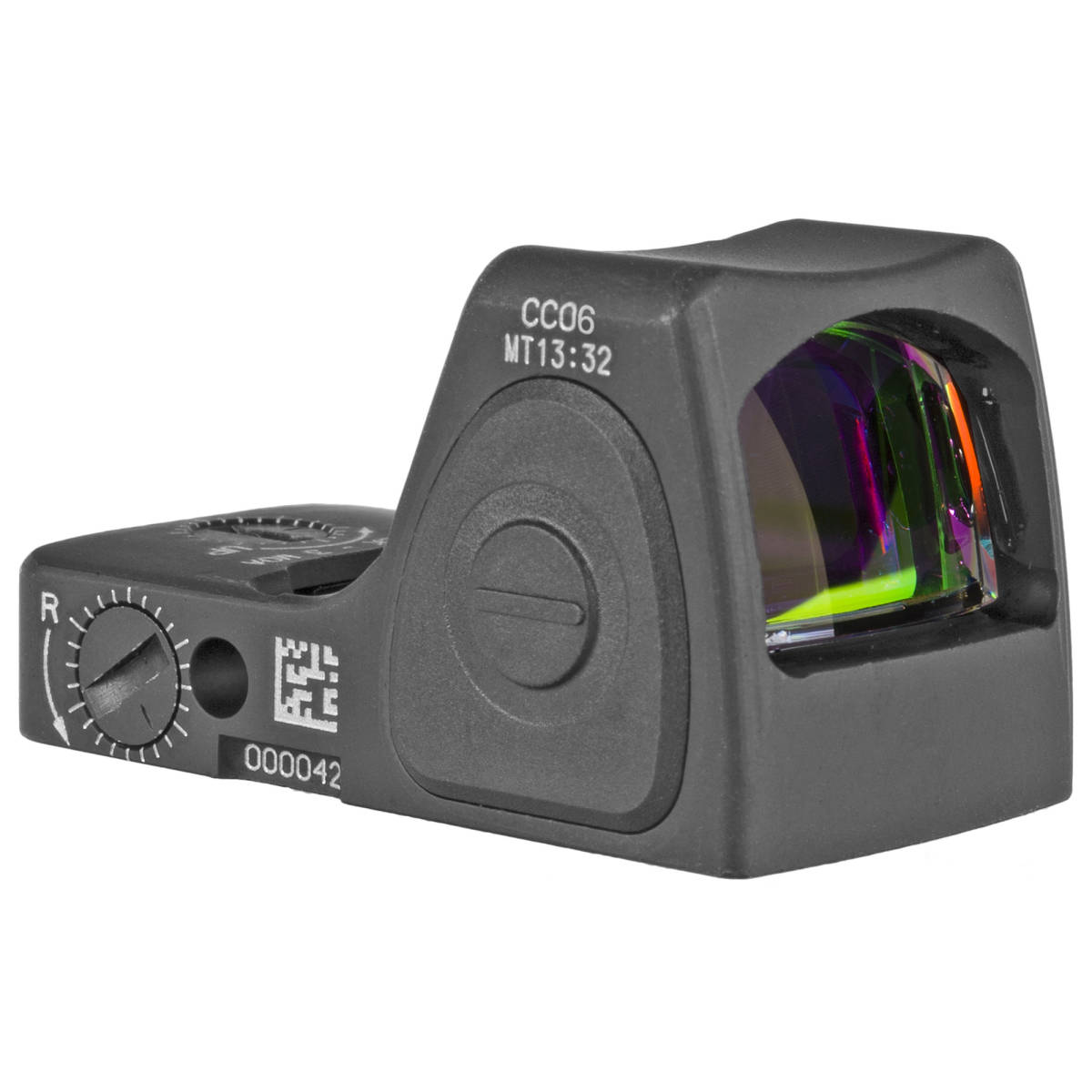 Trijicon RMRcc 3.25 MOA Micro Red Dot Sight CC06-C-3100001 Conceal Carry-img-1