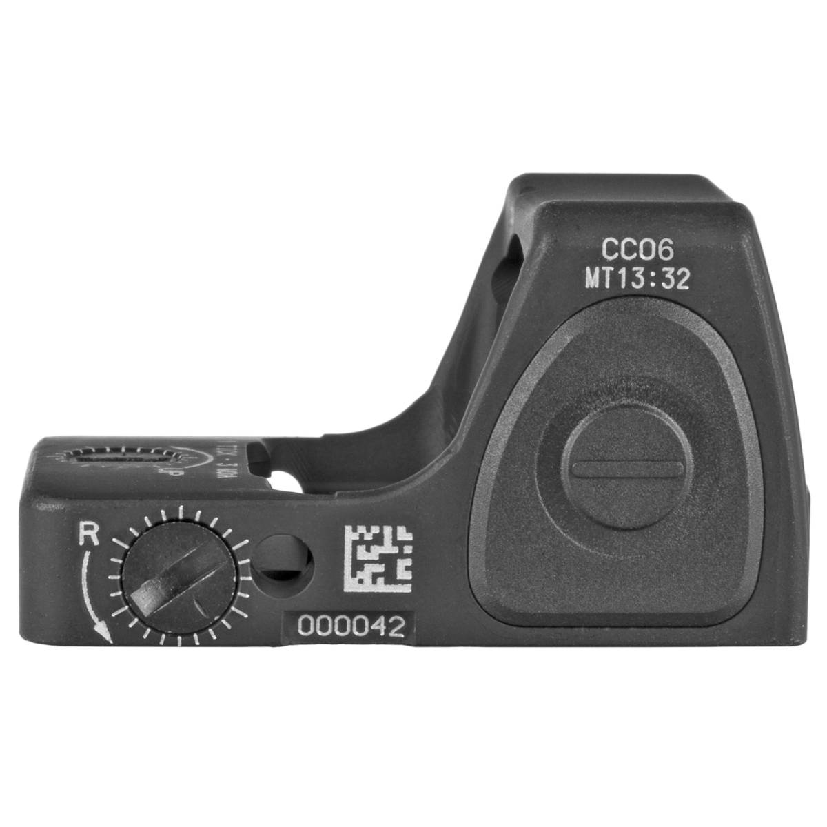 Trijicon RMRcc 3.25 MOA Micro Red Dot Sight CC06-C-3100001 Conceal Carry-img-3