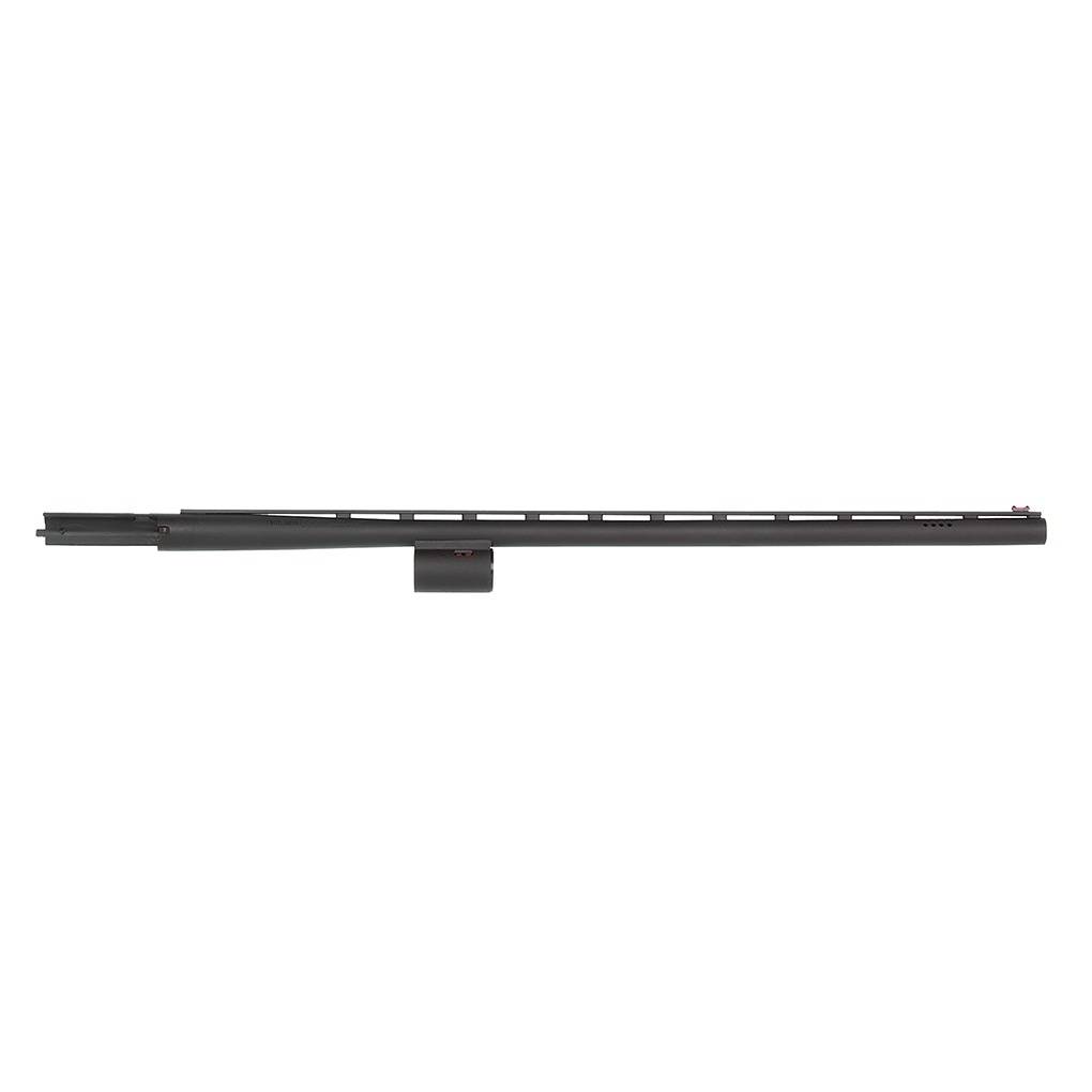 Mossberg 93021 OEM 12 Gauge 28” AllPurpose Barrel w/Vent Rib, Fiber... Shotgun Barrels at