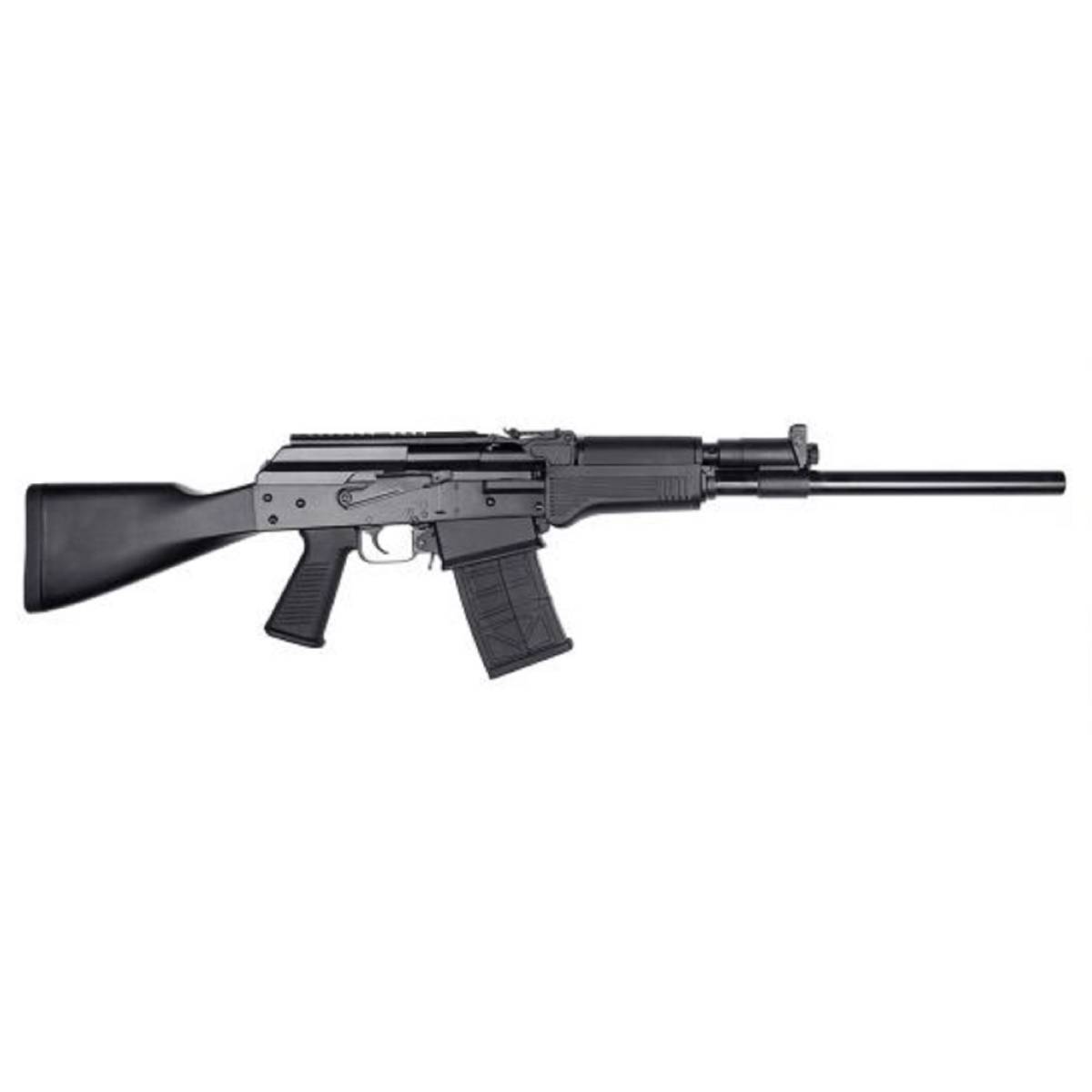 JTS Group, M12AK, Semi-automatic, AK, 12 Gauge 3"-img-3