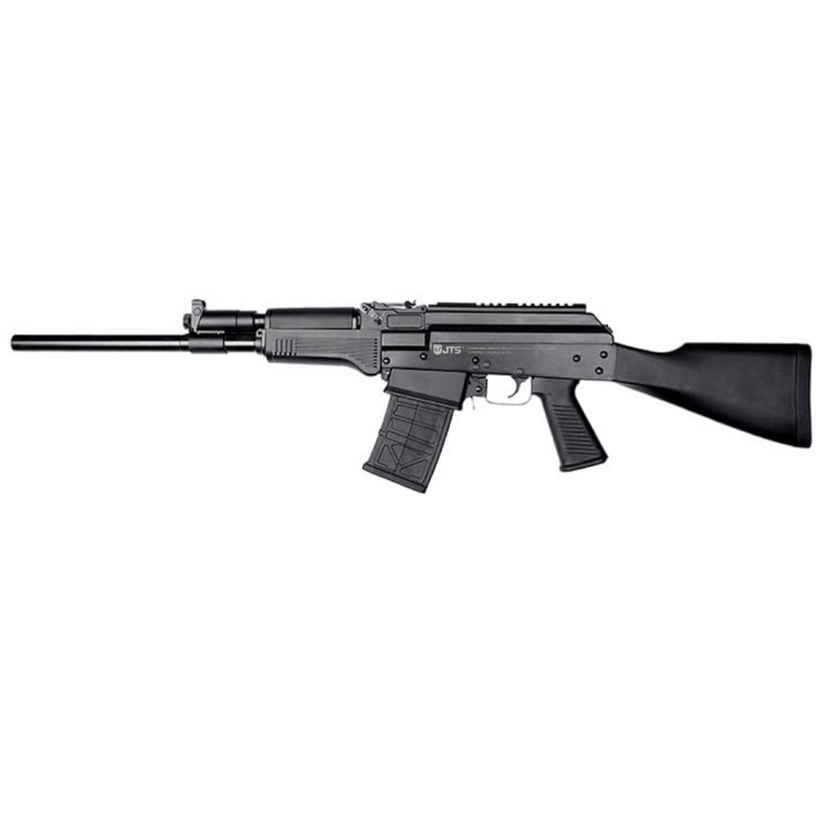 JTS Group, M12AK, Semi-automatic, AK, 12 Gauge 3"-img-4