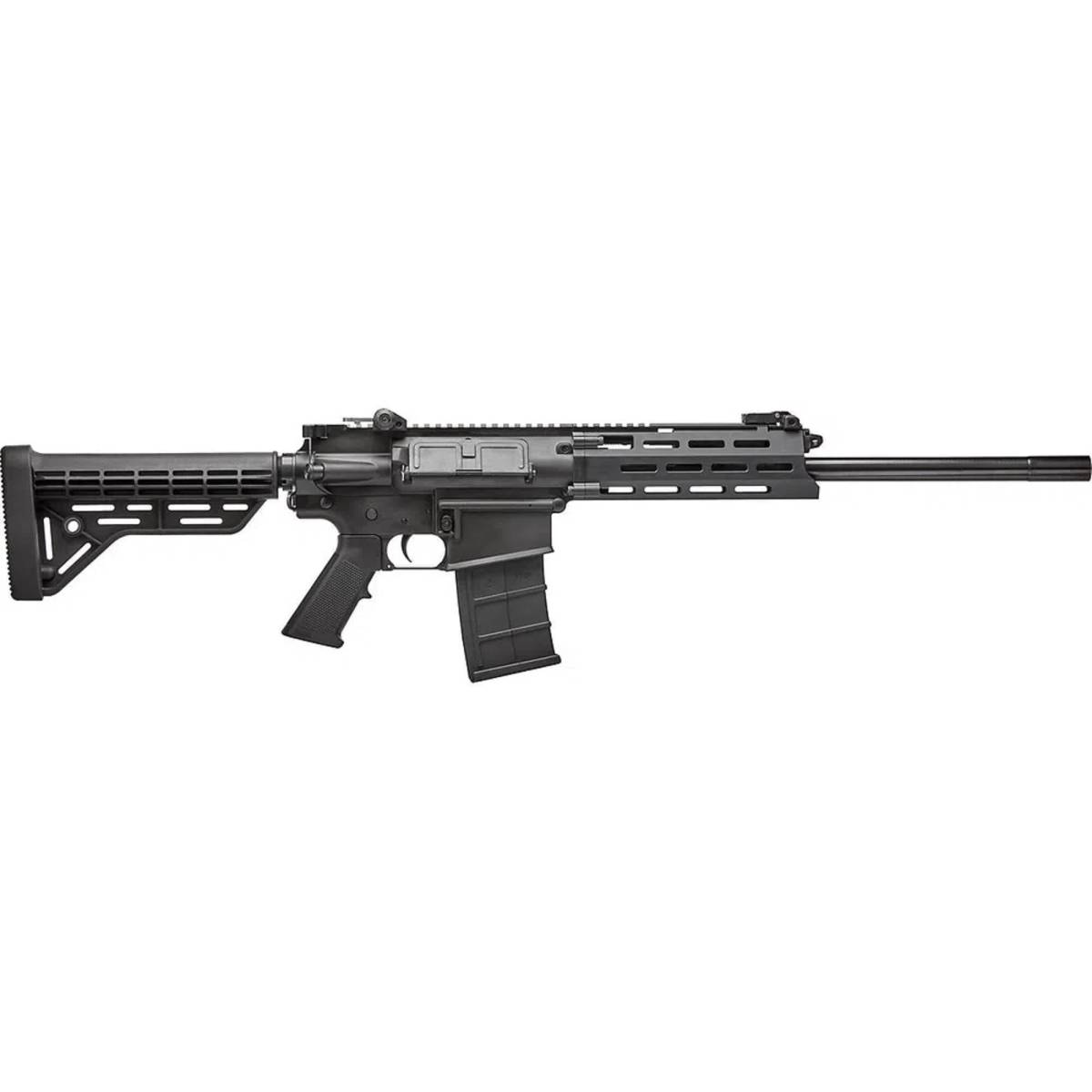 M12AR-12 Gauge AR-12 Tactical Shotgun 18.7” MLOK Handguard Home Defense ...