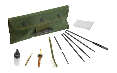 UTG AR15 CLEANING KIT W POUCH-img-0