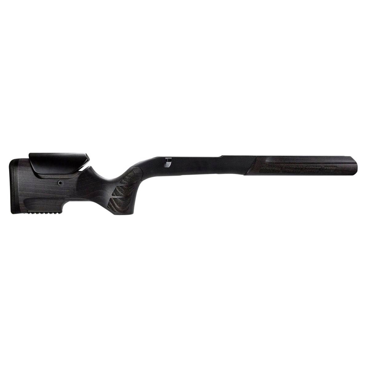 WOOX LLC SHGNS00205 Exactus Precision Stock Remington 700 BDL Long