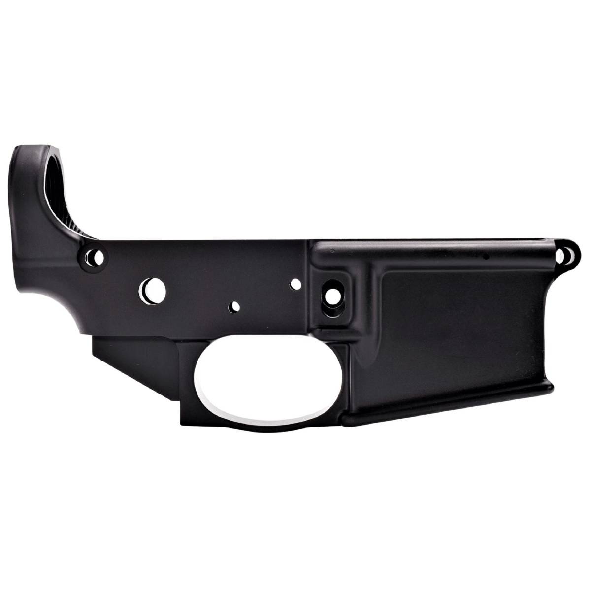 ANDERSON AM-15 STRIPPED LOWER RECEIVER AR15 CLOSED 5.56 223 AM-img-1