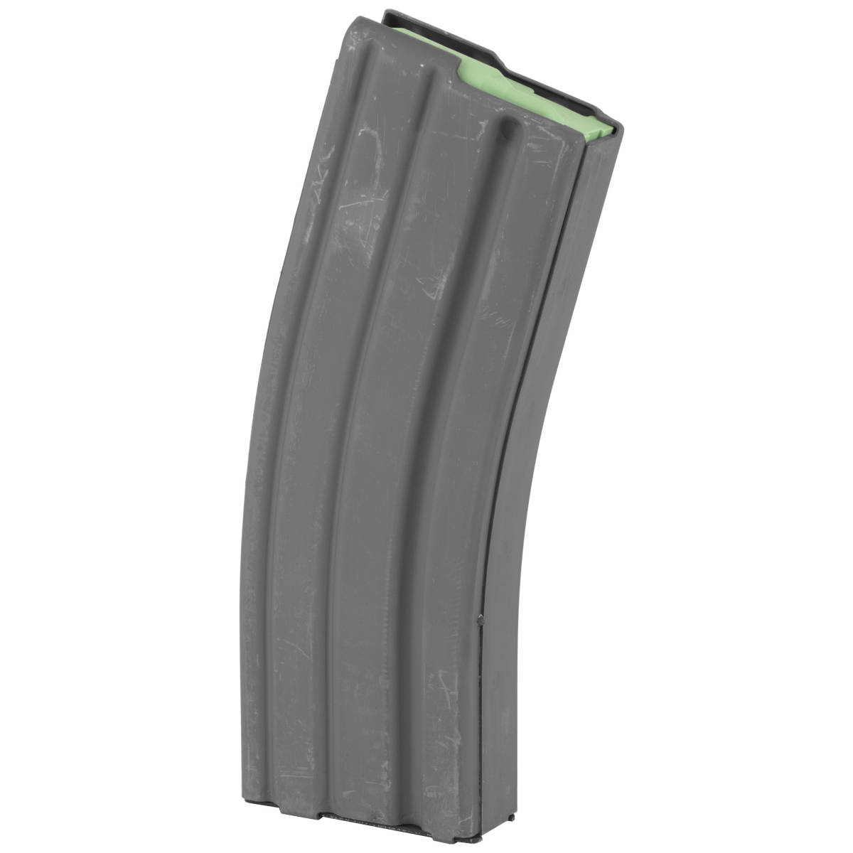 Colt AR-15 M4 5.56 Nato 223 Rem 30rd Aluminum Mags Genuine Factory OEM-img-1