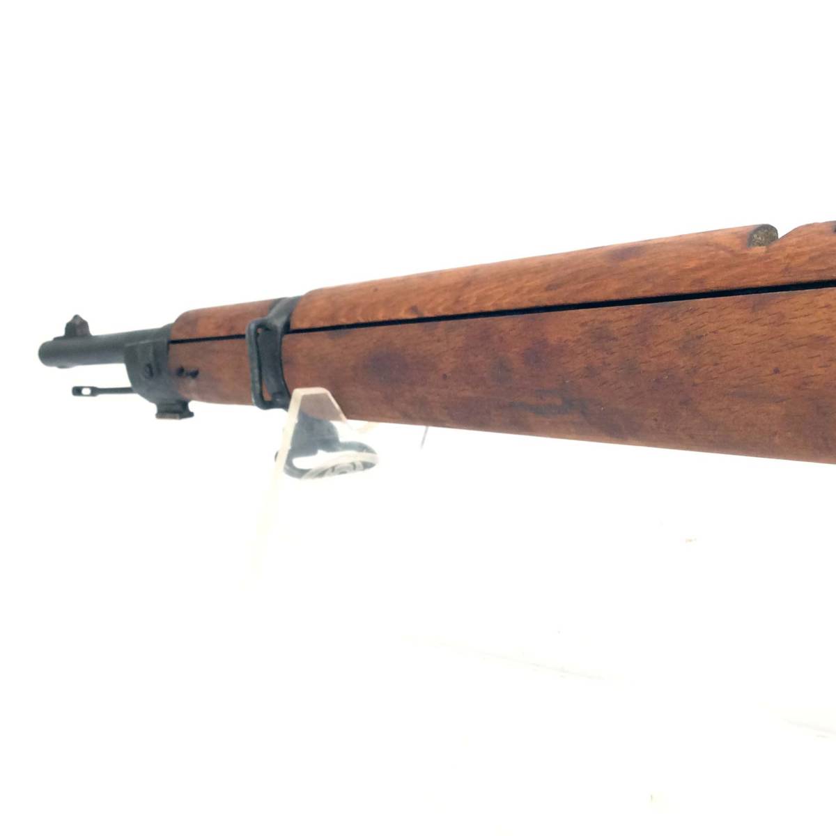 Carcano 1891 Italian Military Rifle M1891 WW2 era 6.5-img-5