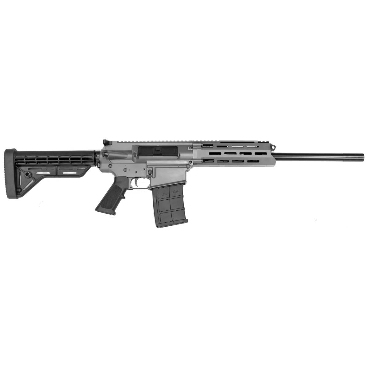 M12AR-12 Gauge AR-12 Tactical Shotgun 18.7” MLOK Handguard Home Defense-img-1