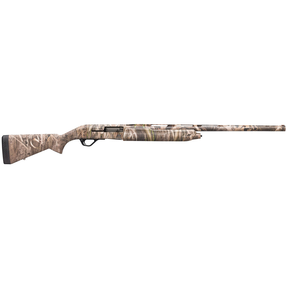 Winchester Repeating Arms 511268392 SX4 Waterfowl Hunter 12 Gauge 28”...-img-2