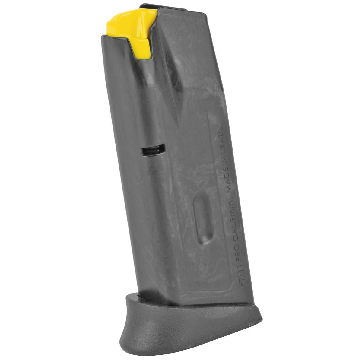 Taurus 358-0023-01 G3C 10rd 9mm Luger Black Steel-img-1