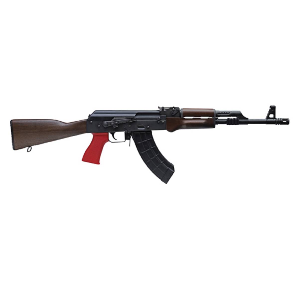 Century AK-47 VSKA Thunder Ranch 7.62X39 Tactical Rifle-img-2