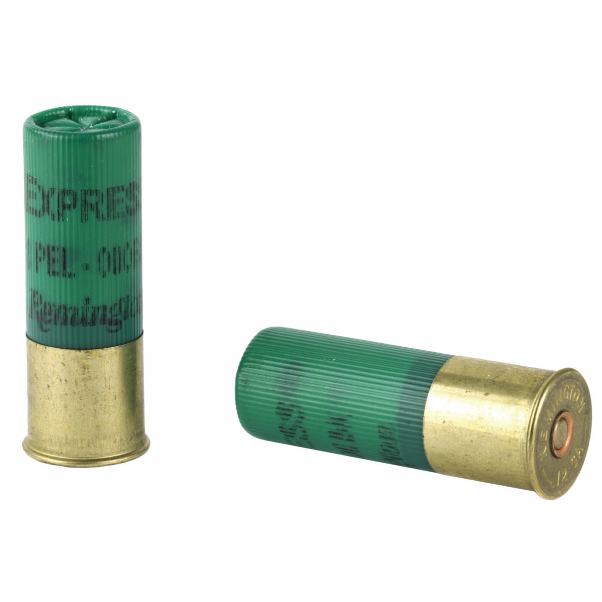REM EXP 12GA 2.75” 000 BCK 5/250 - Shotgun Shells at GunBroker.com ...