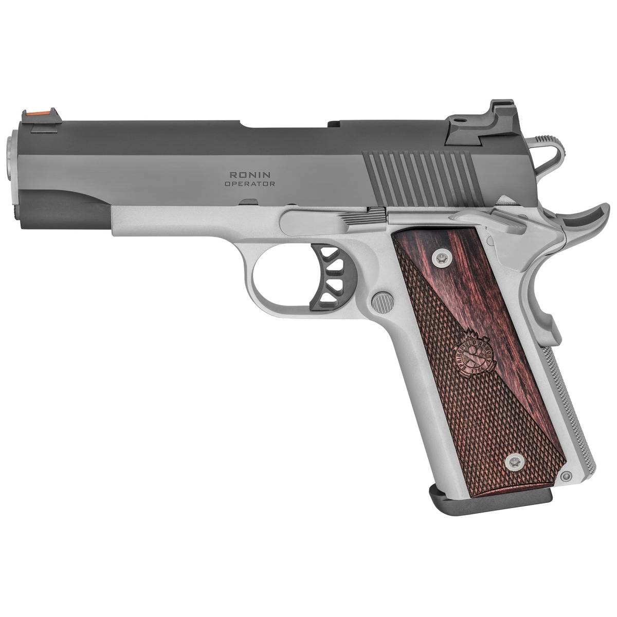 Springfield 1911 Ronin Two Tone 10mm 5in 1-8rd Mag PX9121L-img-1