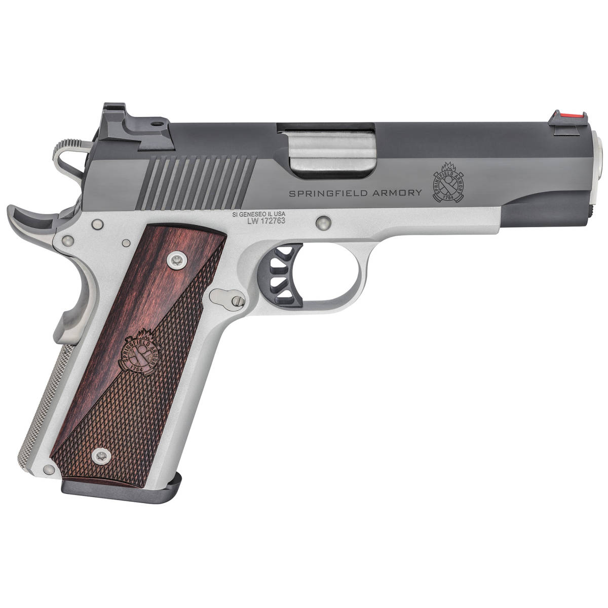 Springfield 1911 Ronin Two Tone 10mm 5in 1-8rd Mag PX9121L-img-2