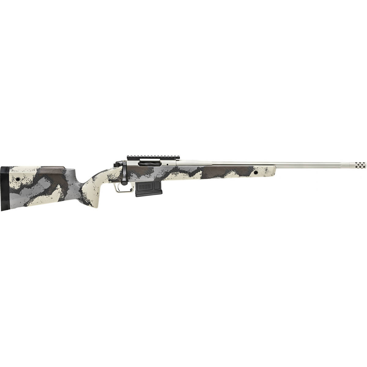 Springfield Armory Baw92265cmd Model 2020 WayPoint 6.5 Creedmoor 5+1 Cap-img-1
