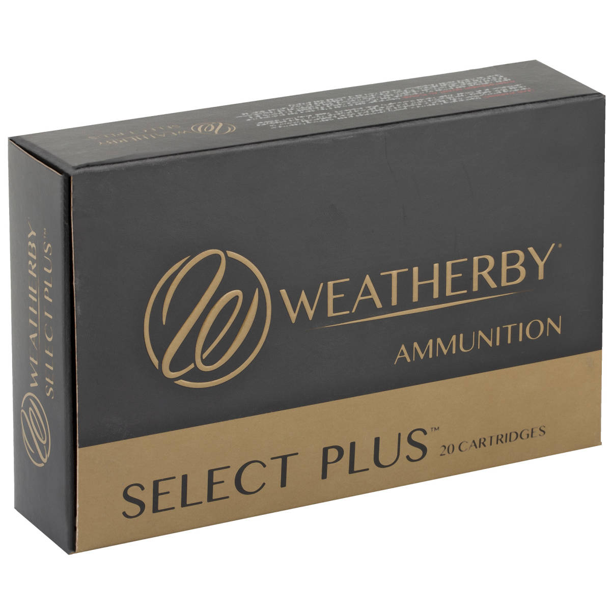 Weatherby R653156EH Select Plus 6.5x300WthbyMag 156gr Berger Extreme...-img-4
