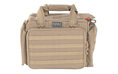 GPS Bags GPST1714LRT Tactical Tan 1000D Nylon Teflon Coating with Foam...-img-4