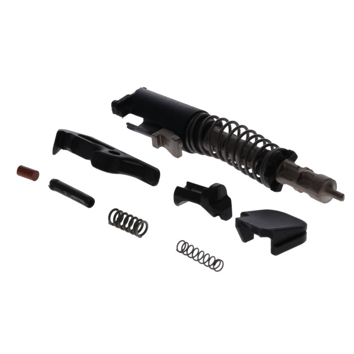 Rival Arms RA42P002A Slide Completion Kit Sig P365 Black PVD Stainless...-img-0