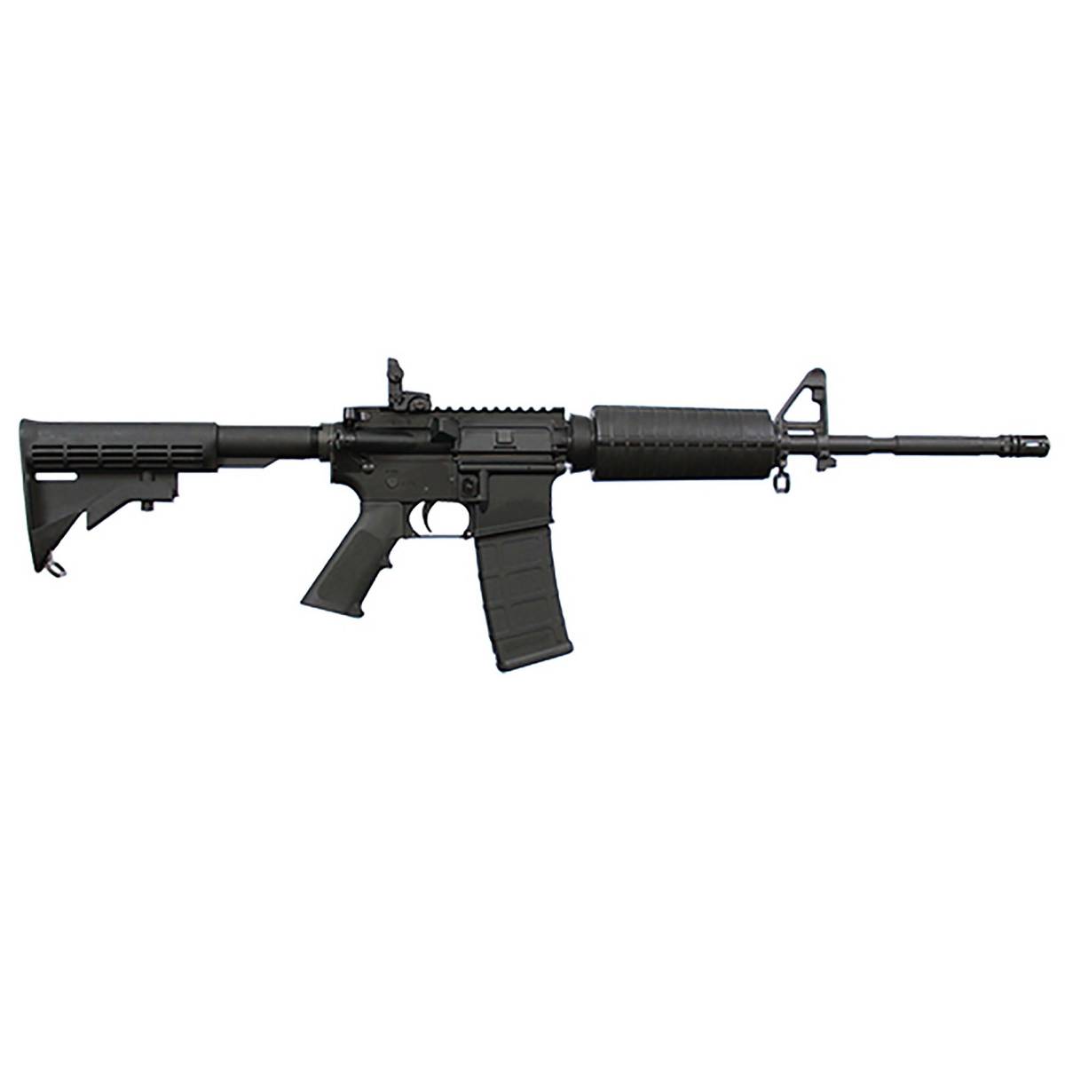 Colt M4 Carbine AR-15 5.56 MSR 556 NATO 6920 CR6920-img-1