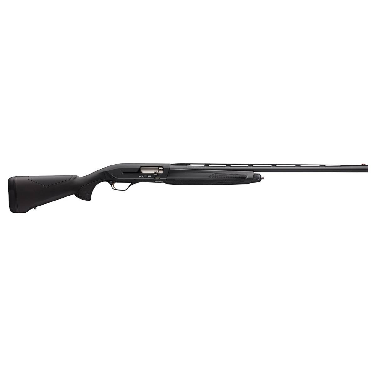 Browning Maxus II Stalker 12 Gauge 3.5" 4+1 Synthetic Matte Blued...-img-0