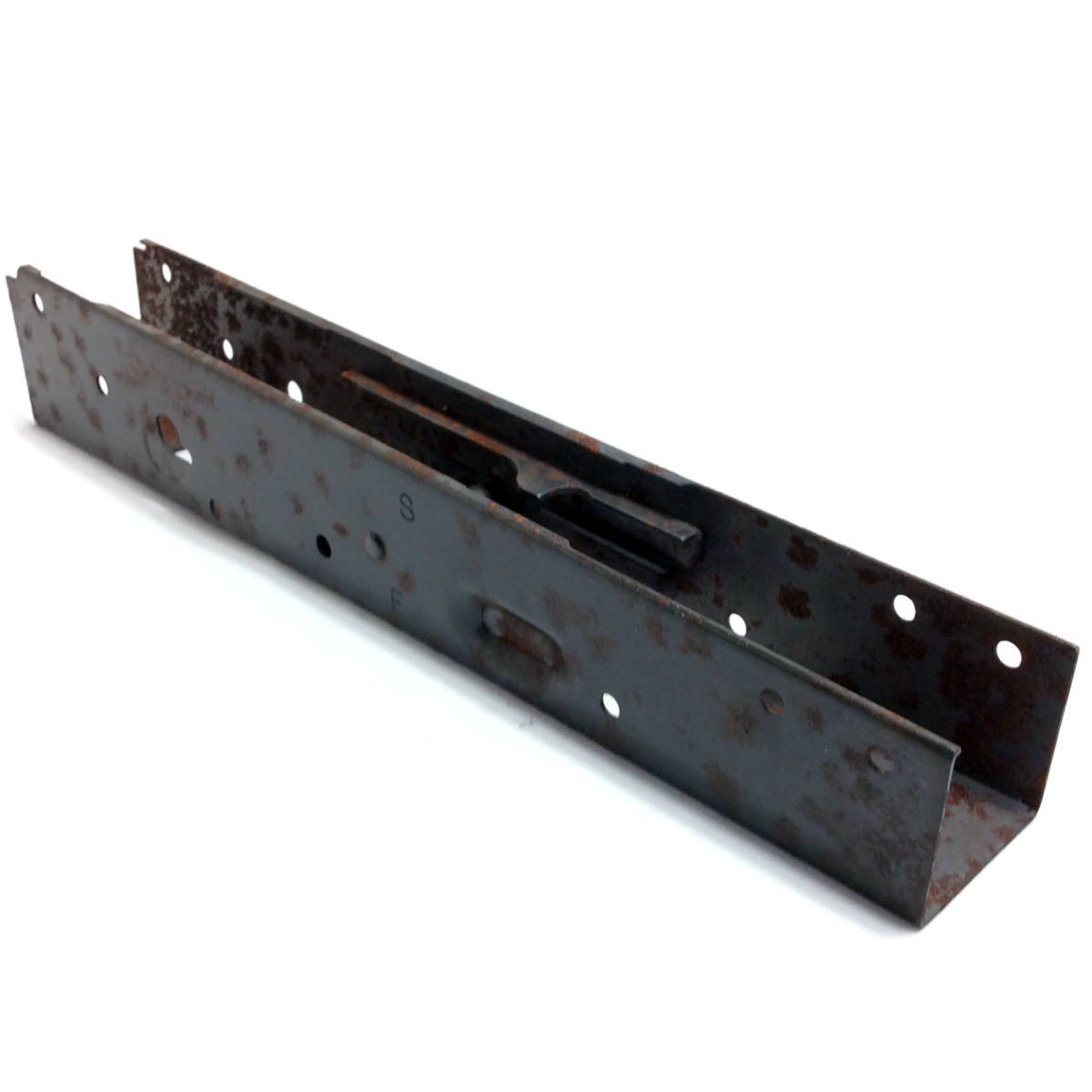 Polish Tantal AK-74 Receiver 5.45x39 Lower-img-1