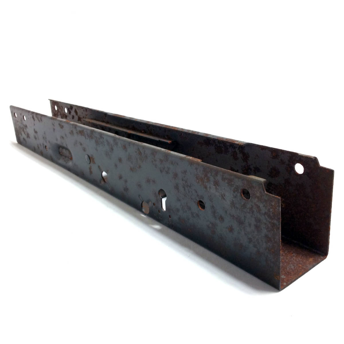 Polish Tantal AK-74 Receiver 5.45x39 Lower-img-3