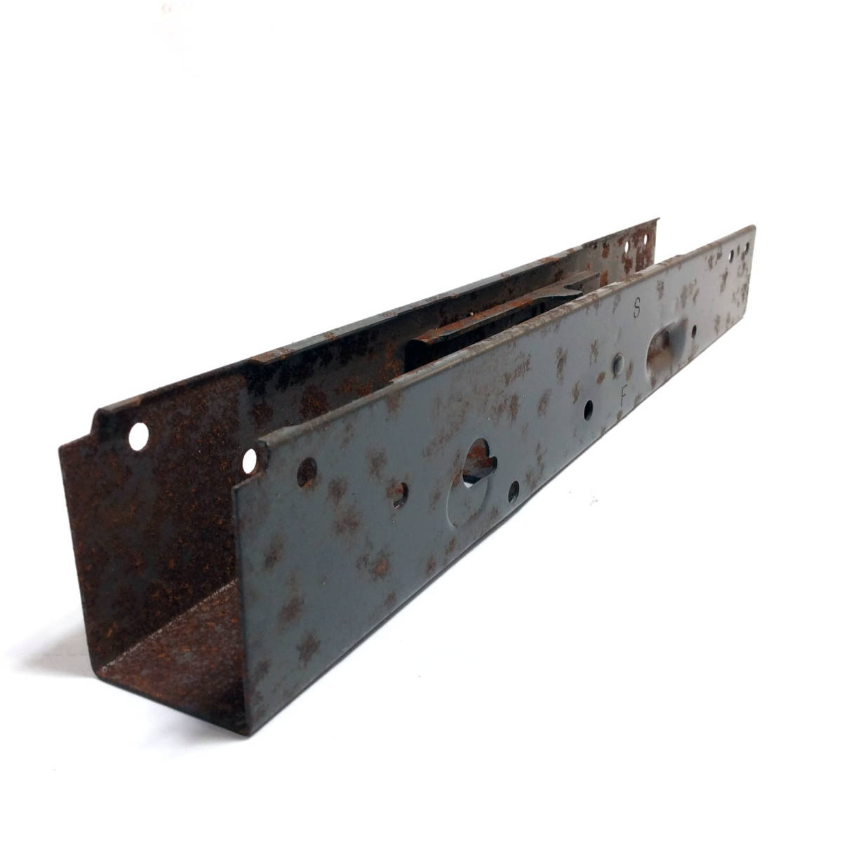 Polish Tantal AK-74 Receiver 5.45x39 Lower-img-4