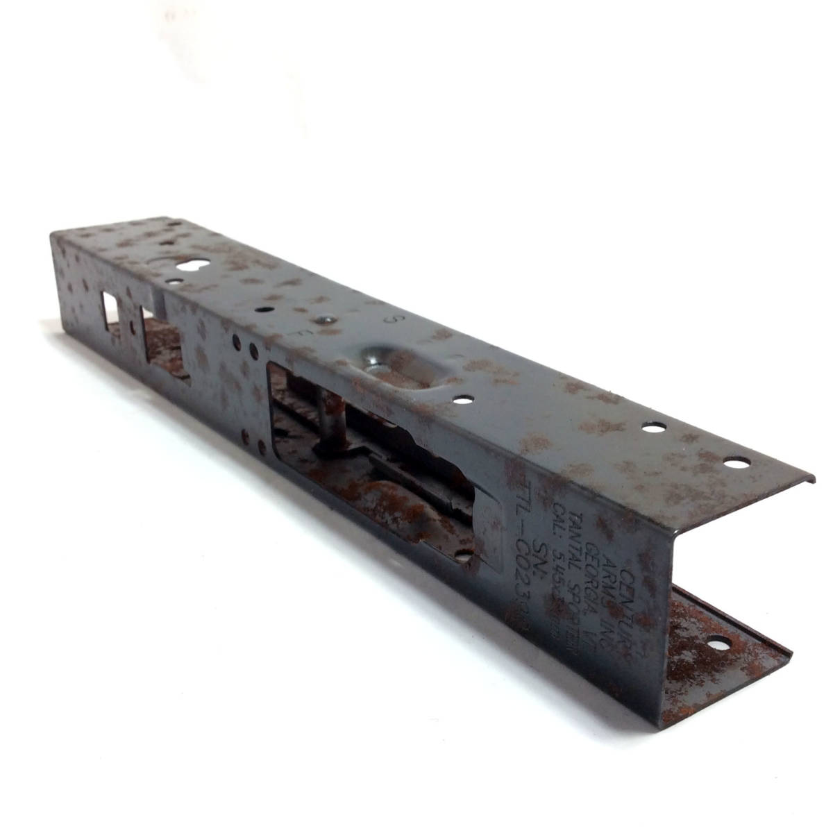 Polish Tantal AK-74 Receiver 5.45x39 Lower-img-6