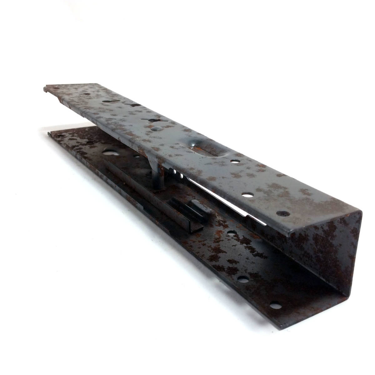 Polish Tantal AK-74 Receiver 5.45x39 Lower-img-7