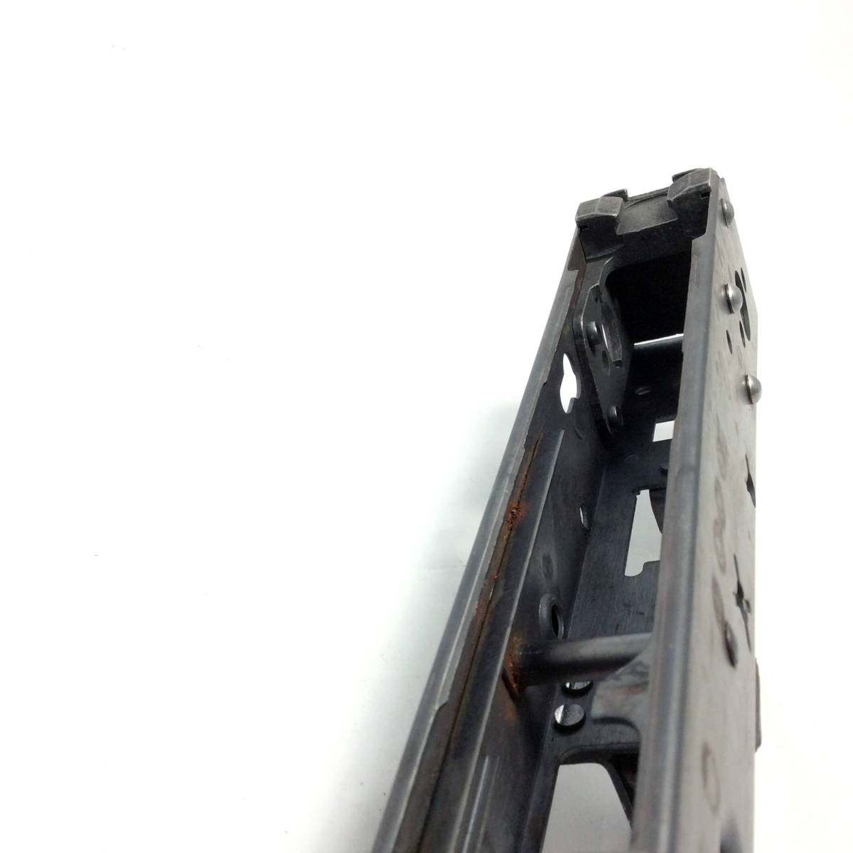 AK63-DS AK-47 RECEIVER UNDERFOLDER W/ TRUNNIONS-img-9
