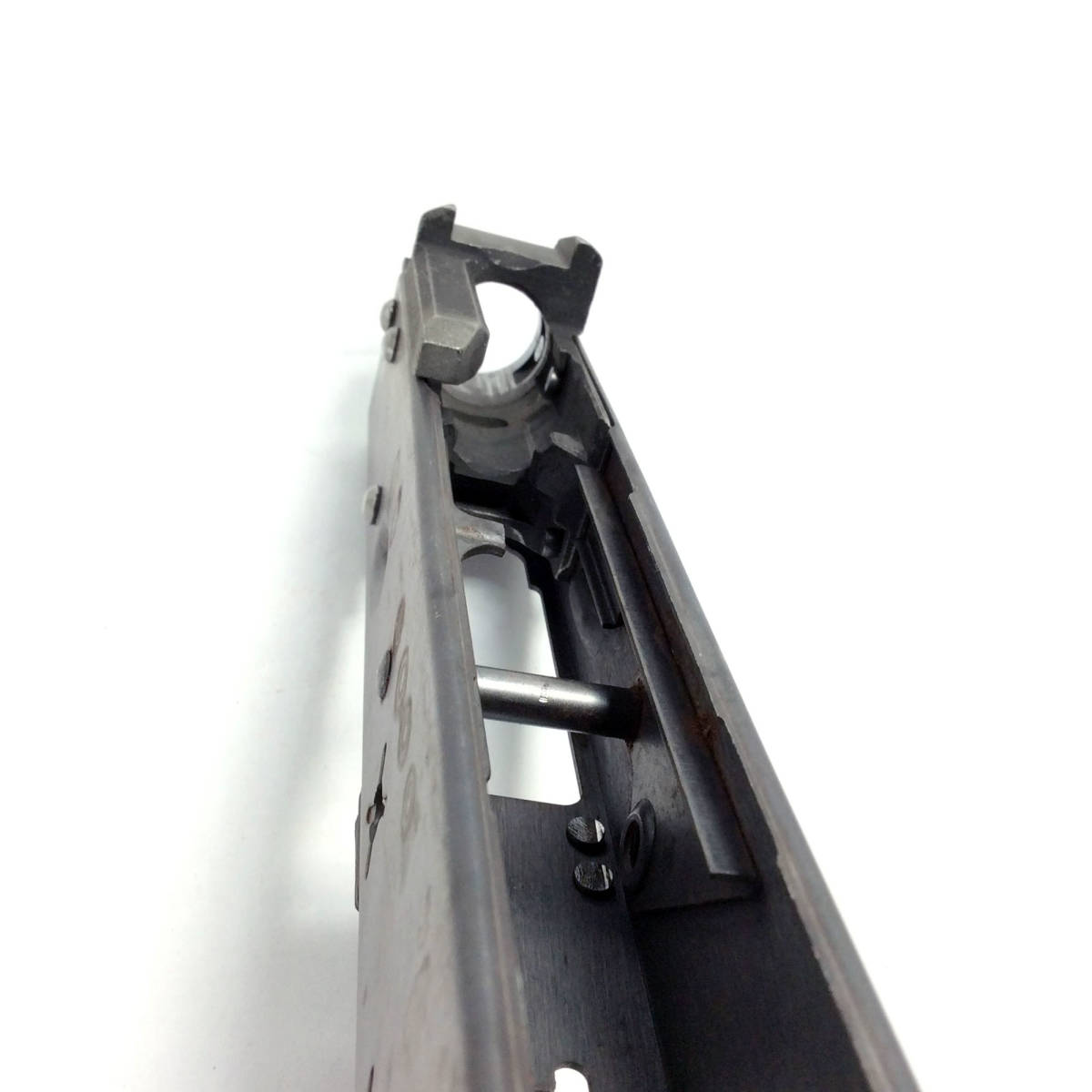 AK63-DS AK-47 RECEIVER UNDERFOLDER W/ TRUNNIONS-img-11