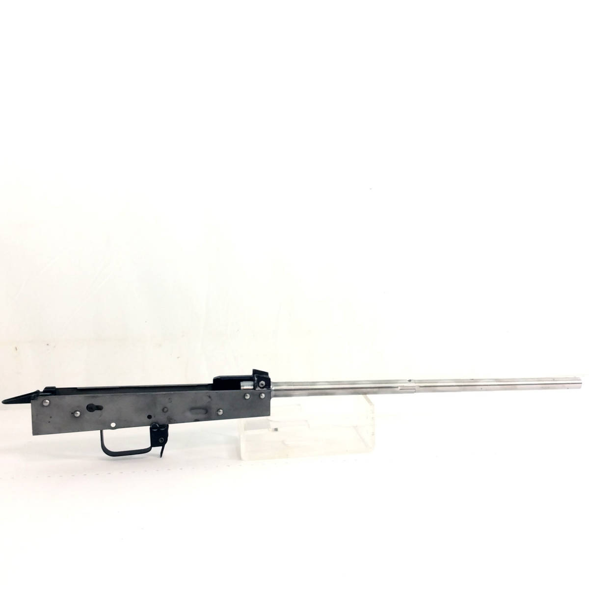 AK-74 / M74 BARRELED RECEIVER CENTURY ARMS 5.45X39-img-1