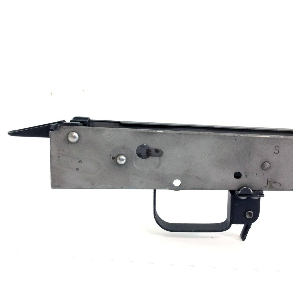 AK-74 / M74 BARRELED RECEIVER CENTURY ARMS 5.45X39-img-2
