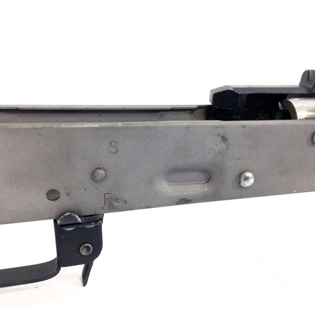 AK-74 / M74 BARRELED RECEIVER CENTURY ARMS 5.45X39-img-3