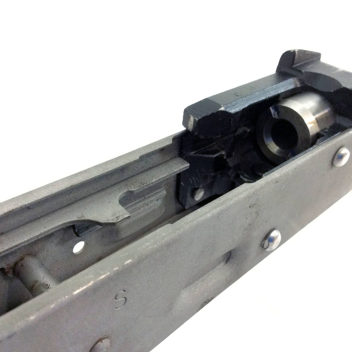 AK-74 / M74 BARRELED RECEIVER CENTURY ARMS 5.45X39-img-4